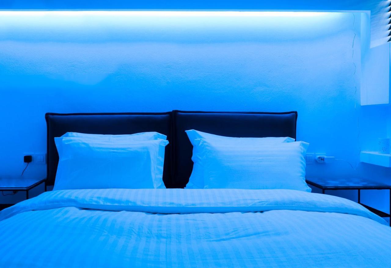 The Venetian Walls Smart Apartments 이라클리온 외부 사진