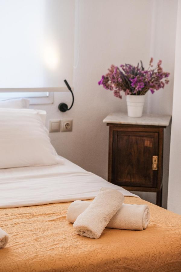 The Venetian Walls Smart Apartments 이라클리온 외부 사진